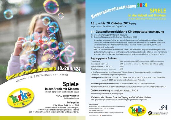 Flyer KigoTagung 24